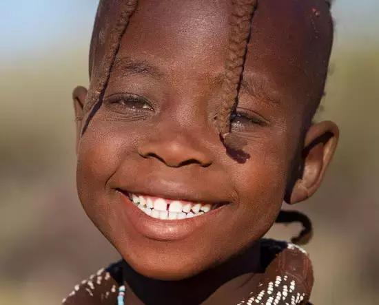 风情非洲｜肯尼亚，野性躁动之美