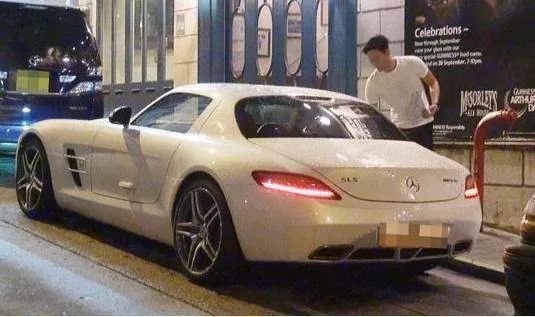 张智霖深圳湾买房,张智霖买房只写自己名字