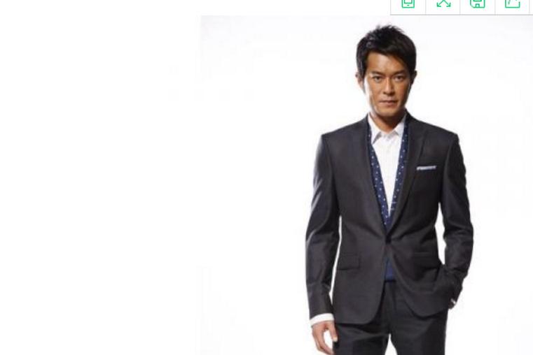 这是中国一个唯一不能黑的“黑人”明星！