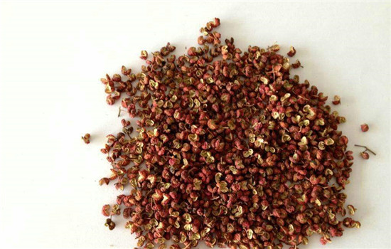 花椒和盐热敷的功效与作用,花椒和盐一起热敷有什么好处