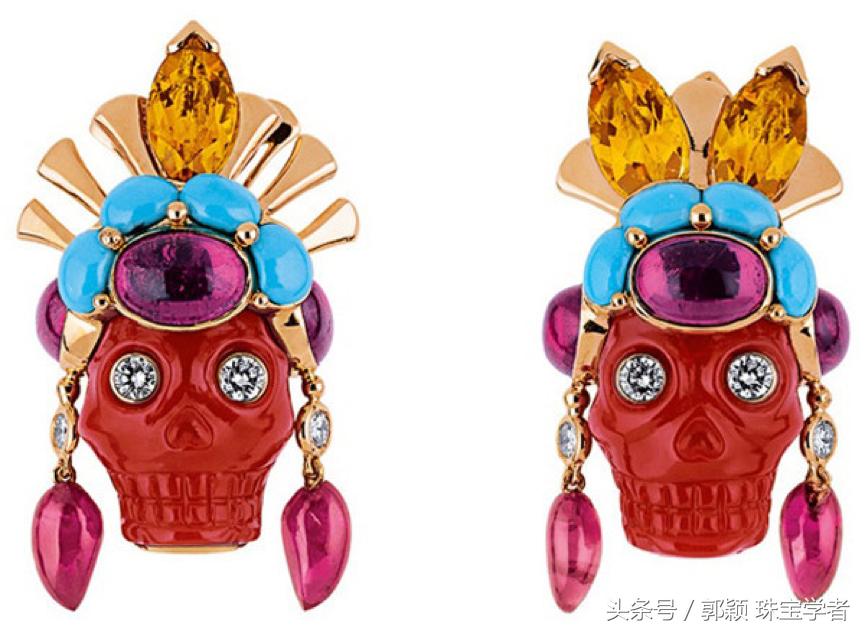 万圣节｜想“作妖”？有了它你就是PartyQueen！