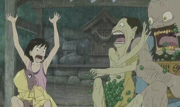 一定要看的十部高分动漫电影,吐血推荐10部高分动漫电影