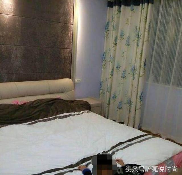 住了6年的房子还有味道,住了六年的老房子