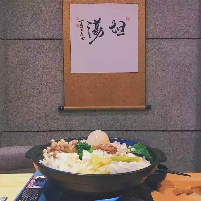 网红去武汉花潮日料店,湖北网红日料店