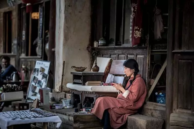 去丽江大理洱海西双版纳路线攻略,去丽江玩都需要带什么