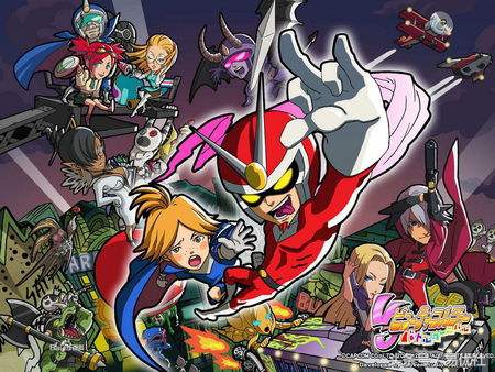 卡普空25周年新游戏大作,卡普空经典格斗游戏合集