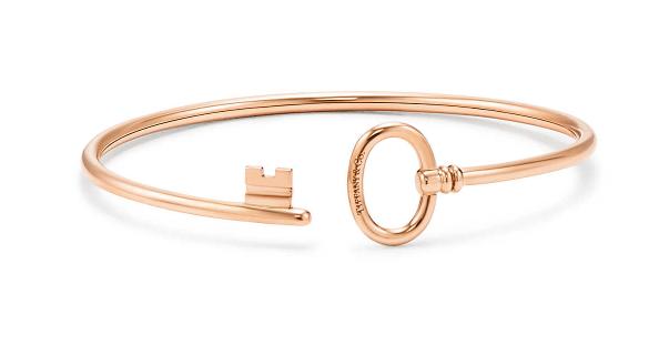 蒂芙尼珠宝returntotiffany系列,tiffany珠宝经典款