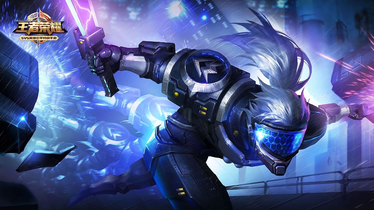 kpl飞牛指挥队友,kpl曹操精彩操作