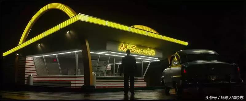 吐槽“金拱门”土？这背后的故事你知道的太少了……