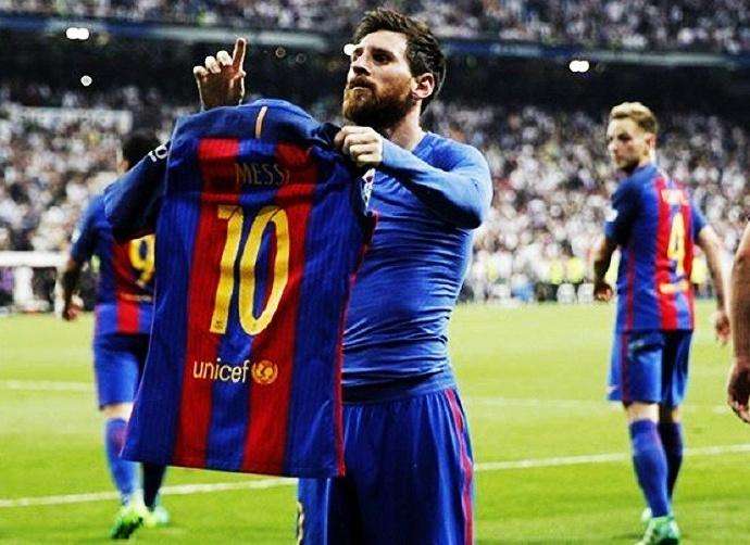 巴塞罗那转会迈阿密国际,巴塞罗那转会皇家马德里