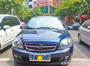 全国车牌号归属地常识,大家能否全部记住?