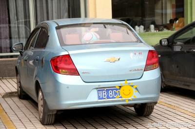 全国车牌号归属地常识,大家能否全部记住?