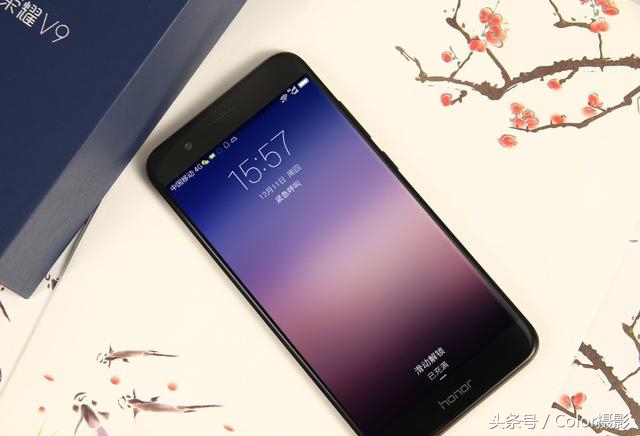 荣耀9和荣耀v9什么区别,荣耀9和荣耀v9有什么区别