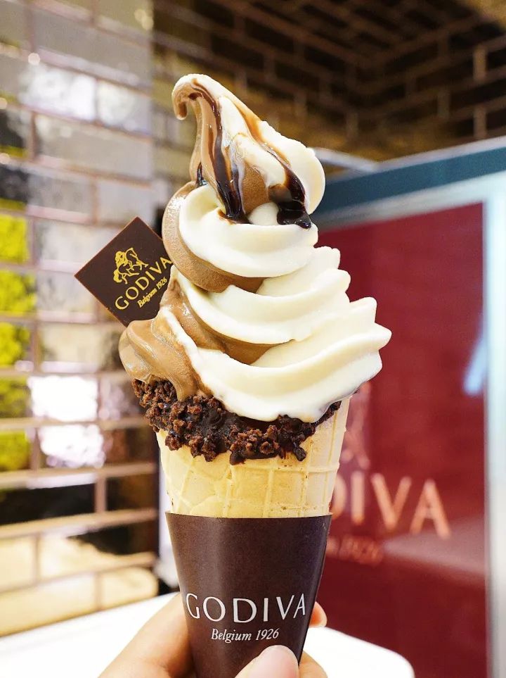 昆明好吃的冰淇淋,昆明冰淇淋