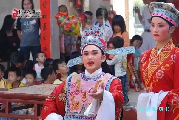 揭阳市区大溪李氏宗祠,揭阳市潮汕十大宗祠