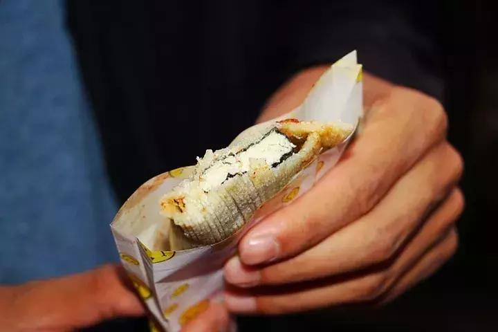 臭豆腐几种口味,正宗臭豆腐到底臭不臭