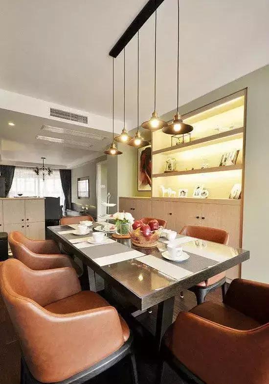 小三房最简单的装修,最实用的装修90平小三房