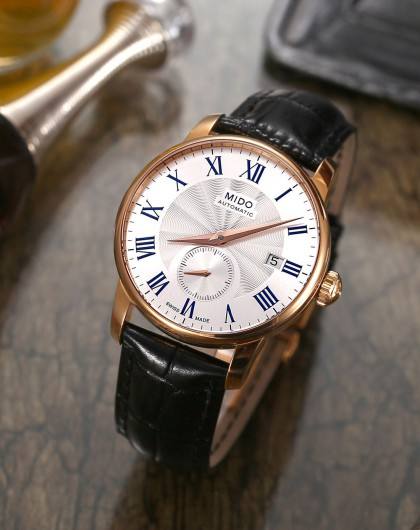 男人梦寐以求的东西,男人最想拥有的6款腕表