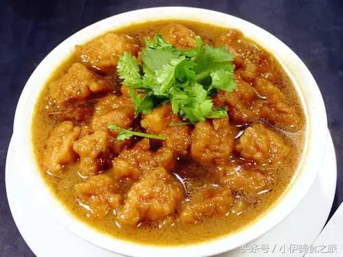 清真小酥肉,清真小酥肉怎么炸又脆又酥