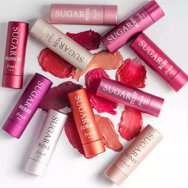 最好看的唇膏能补水越涂越显白,推荐秋冬季款滋润唇膏