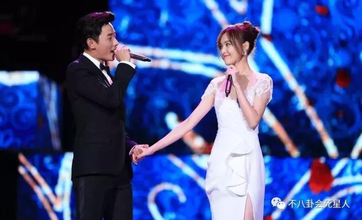 唐嫣罗晋分手了？这都是明星宣传期的套路罢了！