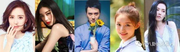 唐嫣罗晋分手了？明星宣传期套路满满啊！