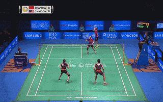 网前封网一定注意以下几点,网前实用技巧