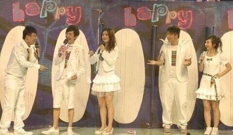 杜海涛生日何炅,杜海涛生日谢娜