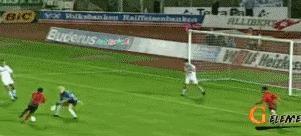 马拉多纳国足gif,马拉多纳过五人进球gif