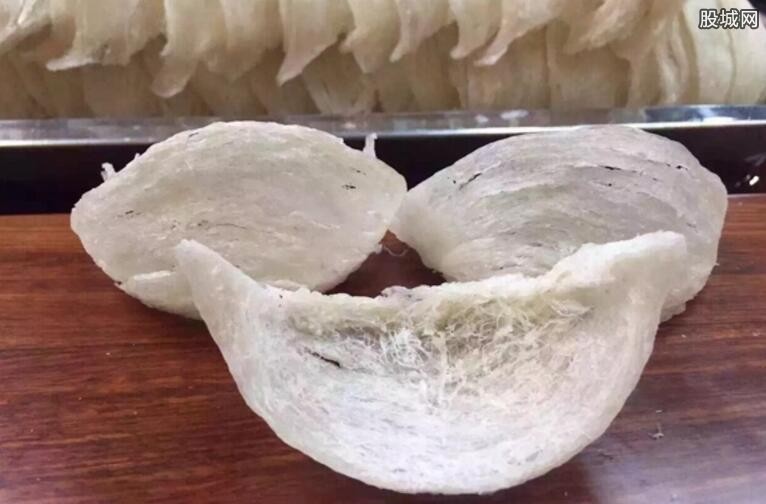 燕窝和燕窝哪个营养更高,燕窝正宗多少钱一斤