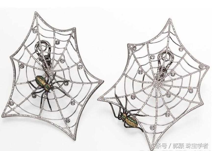 万圣节｜想“作妖”？有了它你就是PartyQueen！