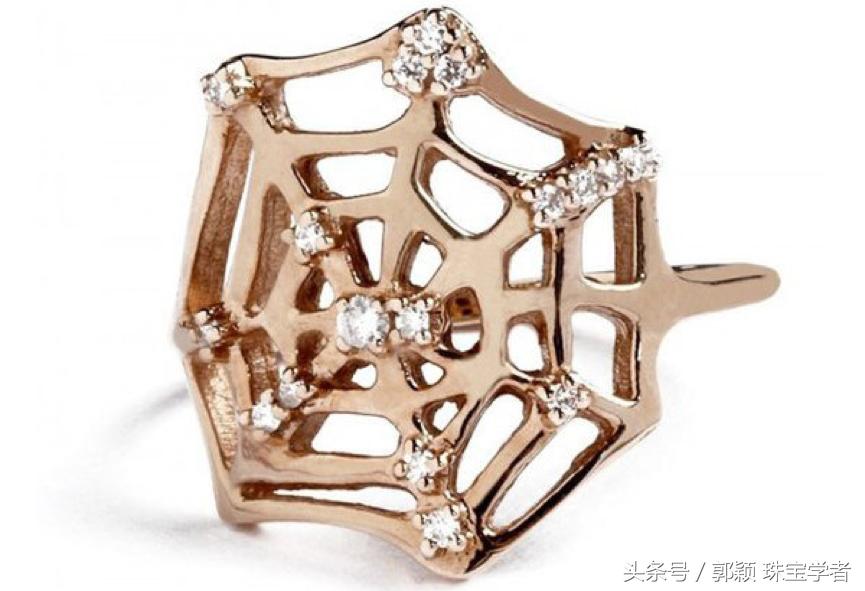 万圣节｜想“作妖”？有了它你就是PartyQueen！