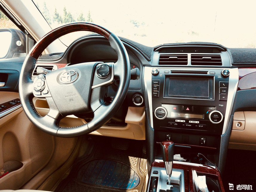 第七代凯美瑞同级车,第七代凯美瑞值得买吗