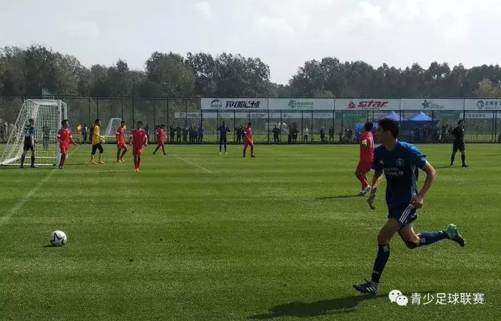 u16足球联赛杭州对大连,u16足球联赛