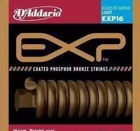 选购一套合适的琴弦的重要性