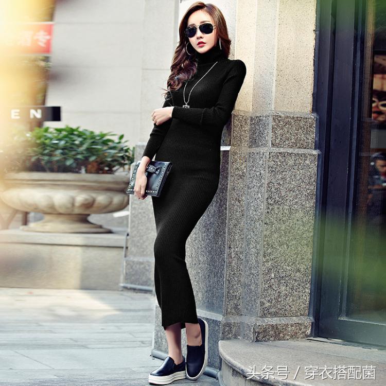 深蓝大衣搭配什么颜色内搭好看,浅色大衣内搭应该浅色还是深色