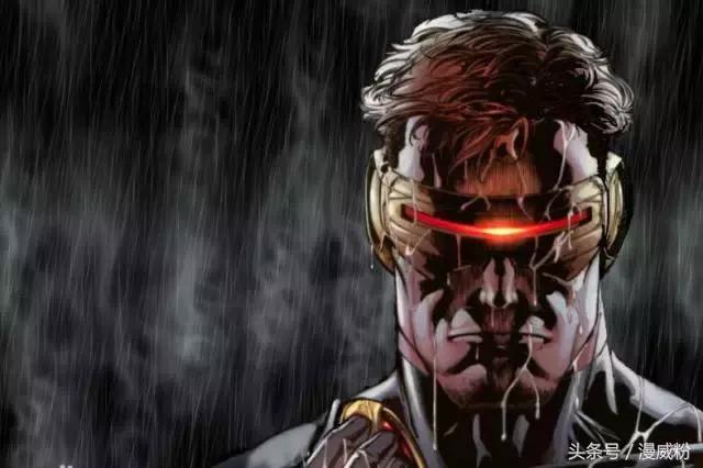 漫威超级英雄x战警是什么,集合漫威x战警所有的能力