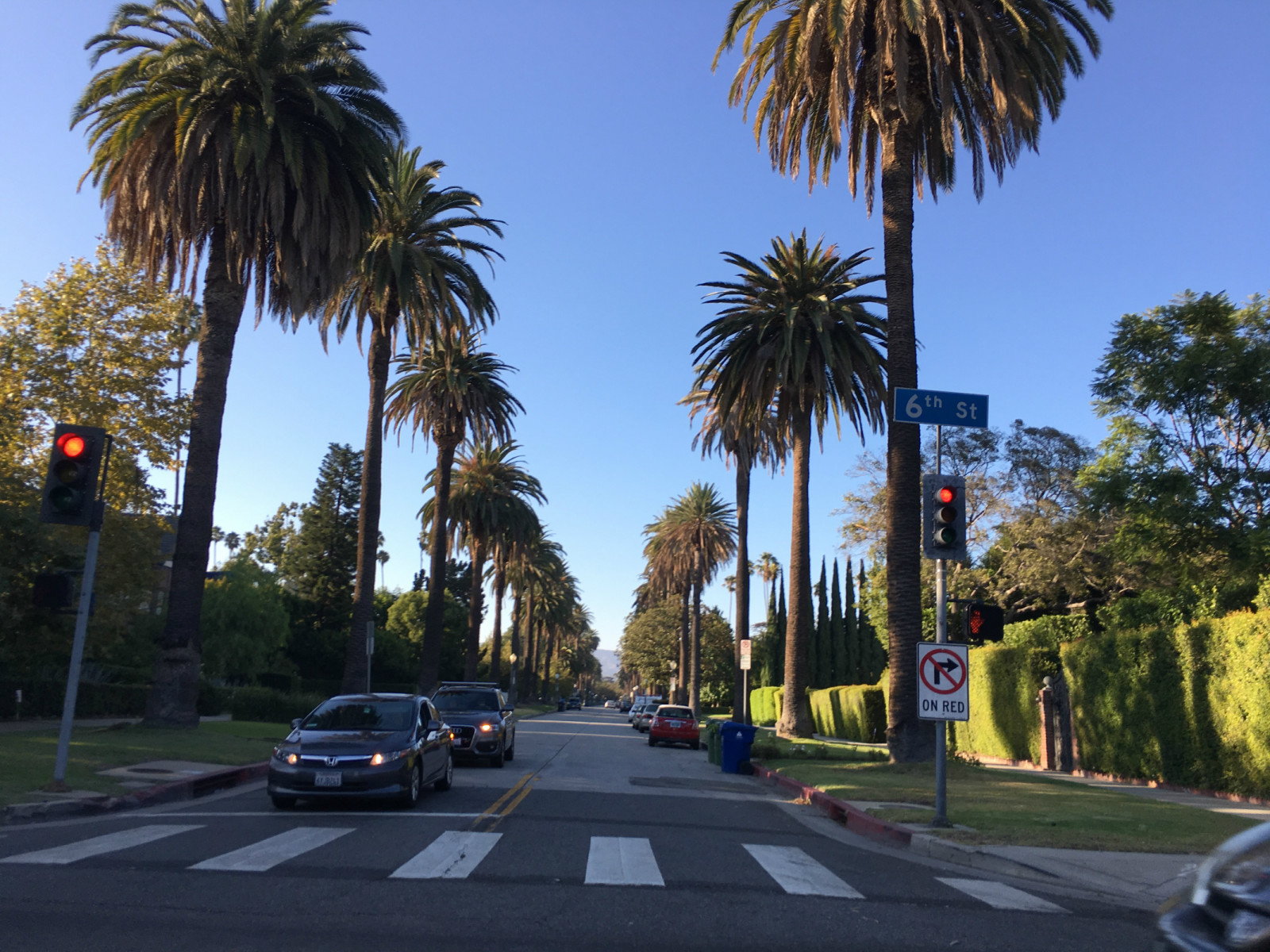 西海岸游记6,美国东海岸和西海岸自驾游