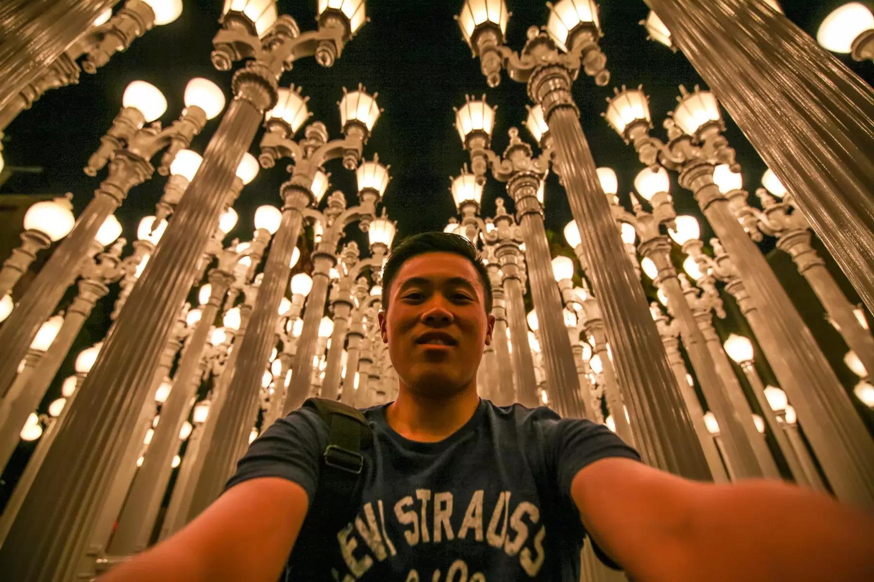 西海岸游记6,美国东海岸和西海岸自驾游