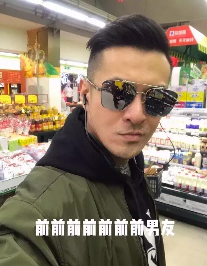 萧亚轩分享恋爱经验,17年换16个男友