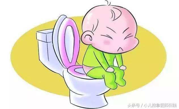 小儿上火便秘推拿动态图,便秘小儿推拿病历