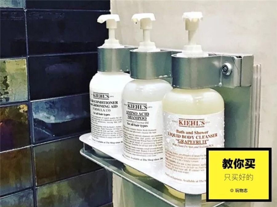 秋秋推荐的洗发水,秋天用什么牌子的洗发水好