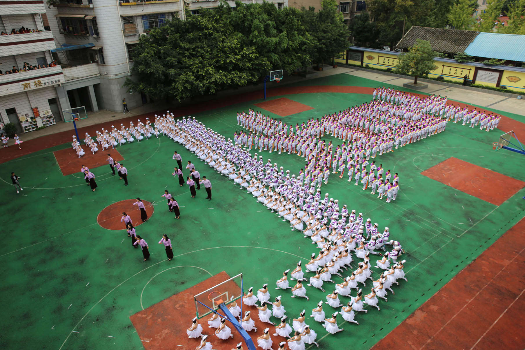 南城区第十八届小学生篮球比赛,2021巴州青少年篮球锦标赛
