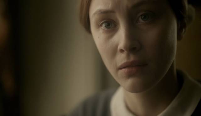 从单纯女孩到叛逆女孩,从单纯女孩到不良少女