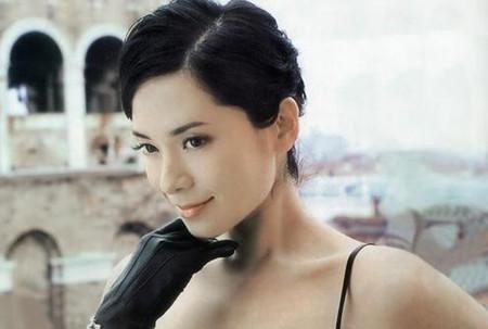 周迅最惨的几个角色,周迅演的最崩溃的一部戏