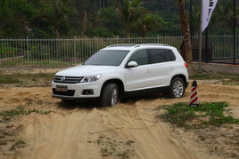 大众途观历史销量,途观历史