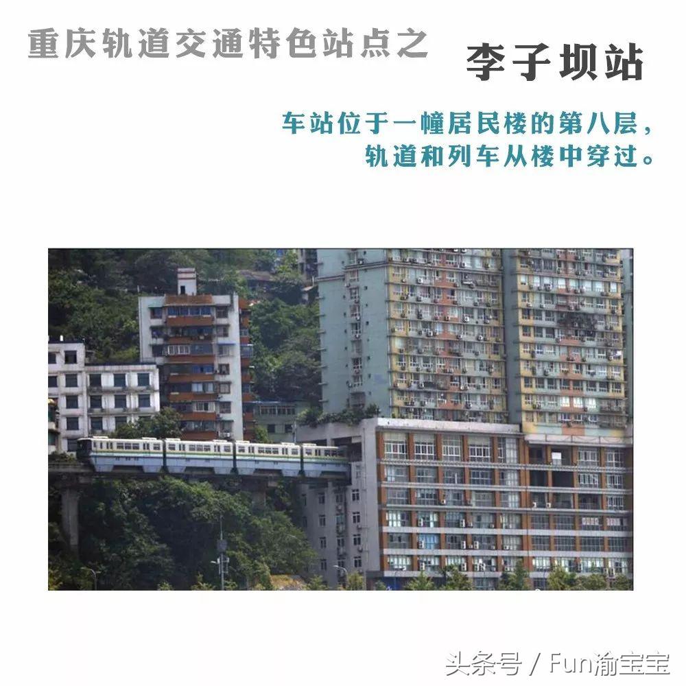 每天重庆有189万人在这里,你是其中一员吗?