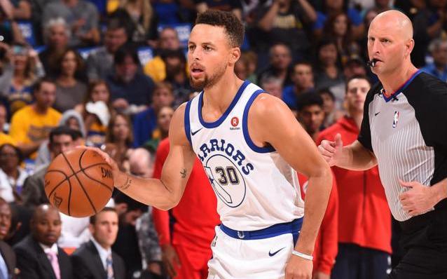 勇士总决赛有几次大比分落后翻盘,勇士连续三场逆转开拓者