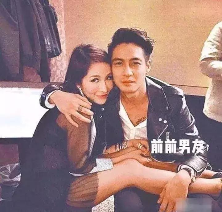 萧亚轩分享恋爱经验,17年换16个男友