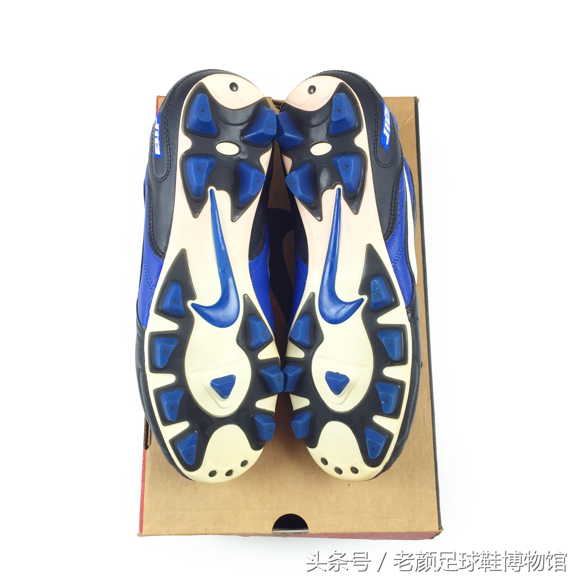 复刻还是“妇产科”，nike总算良心了一把，gx意产情节能否打动你